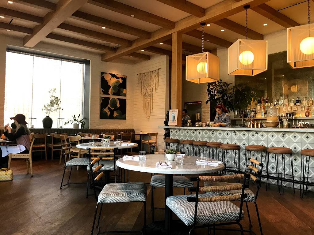 Gratitude Kitchen & Bar | restaurant | A, 1617 Westcliff Dr #112, Newport Beach, CA 92660, USA | 9493868100 OR +1 949-386-8100