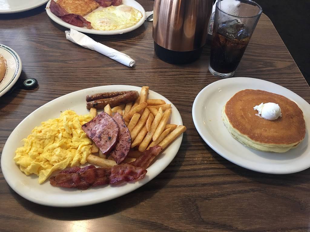 Pancakes R Us | restaurant | 2282 N Garey Ave, Pomona, CA 91767, USA | 9093921500 OR +1 909-392-1500