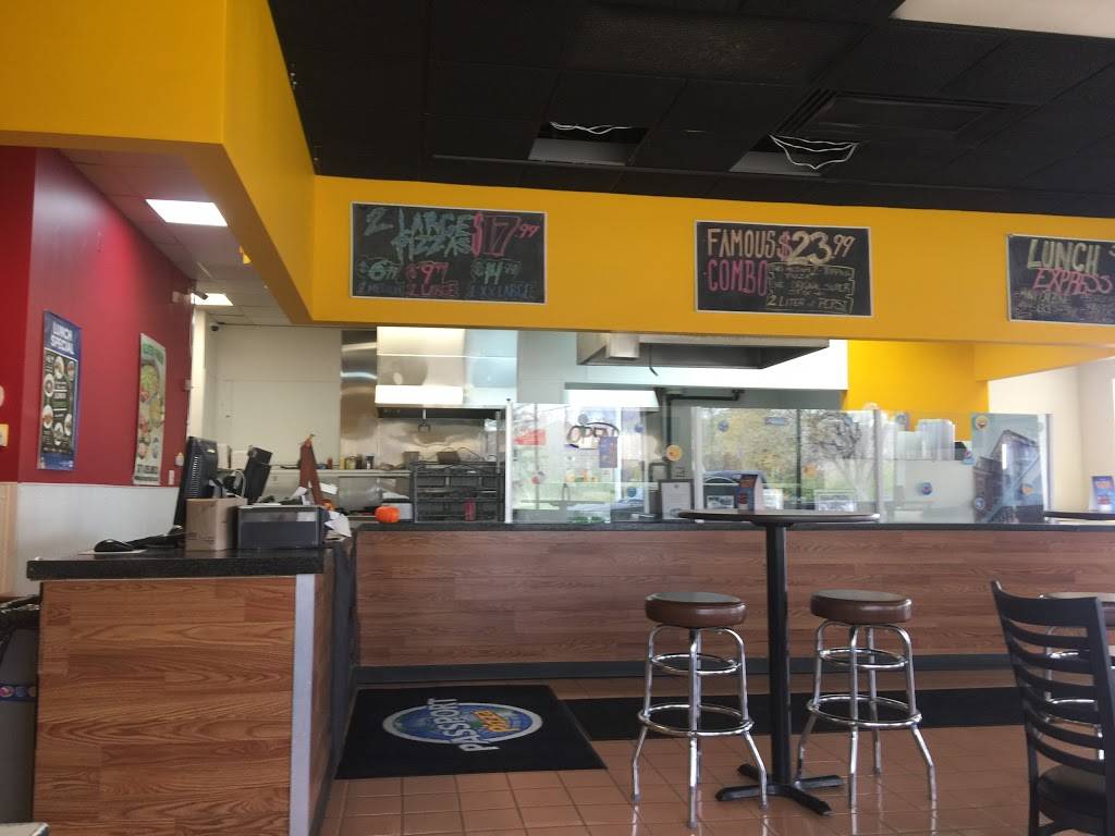 Passport Pizza-Groesbeck | meal delivery | 35520 Groesbeck Hwy, Clinton Twp, MI 48035, USA | 5867909000 OR +1 586-790-9000