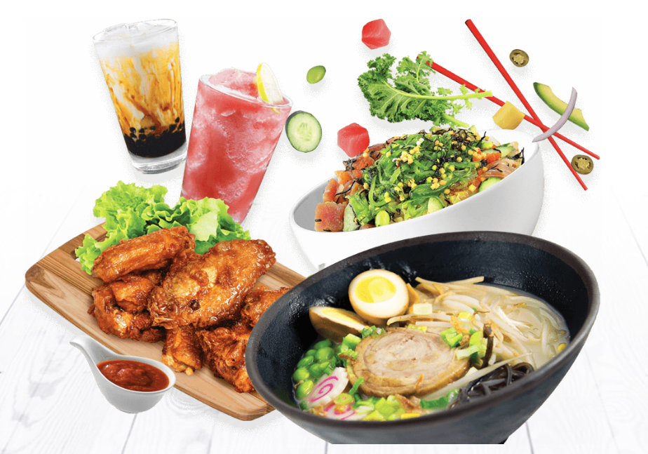 Domoishi | restaurant | 822 N Main St unit 27, Suffolk, VA 23434, USA | 7579422666 OR +1 757-942-2666