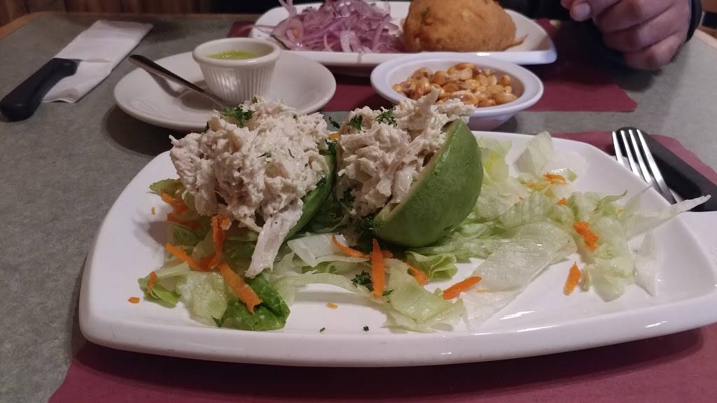 Latin Grill | restaurant | 586 Amboy Ave, Perth Amboy, NJ 08861, USA | 7324426767 OR +1 732-442-6767