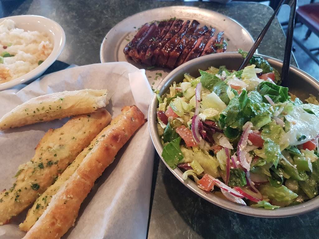 STONEFIRE Grill | restaurant | 23300 Cinema Dr, Santa Clarita, CA 91355, USA | 6617998282 OR +1 661-799-8282