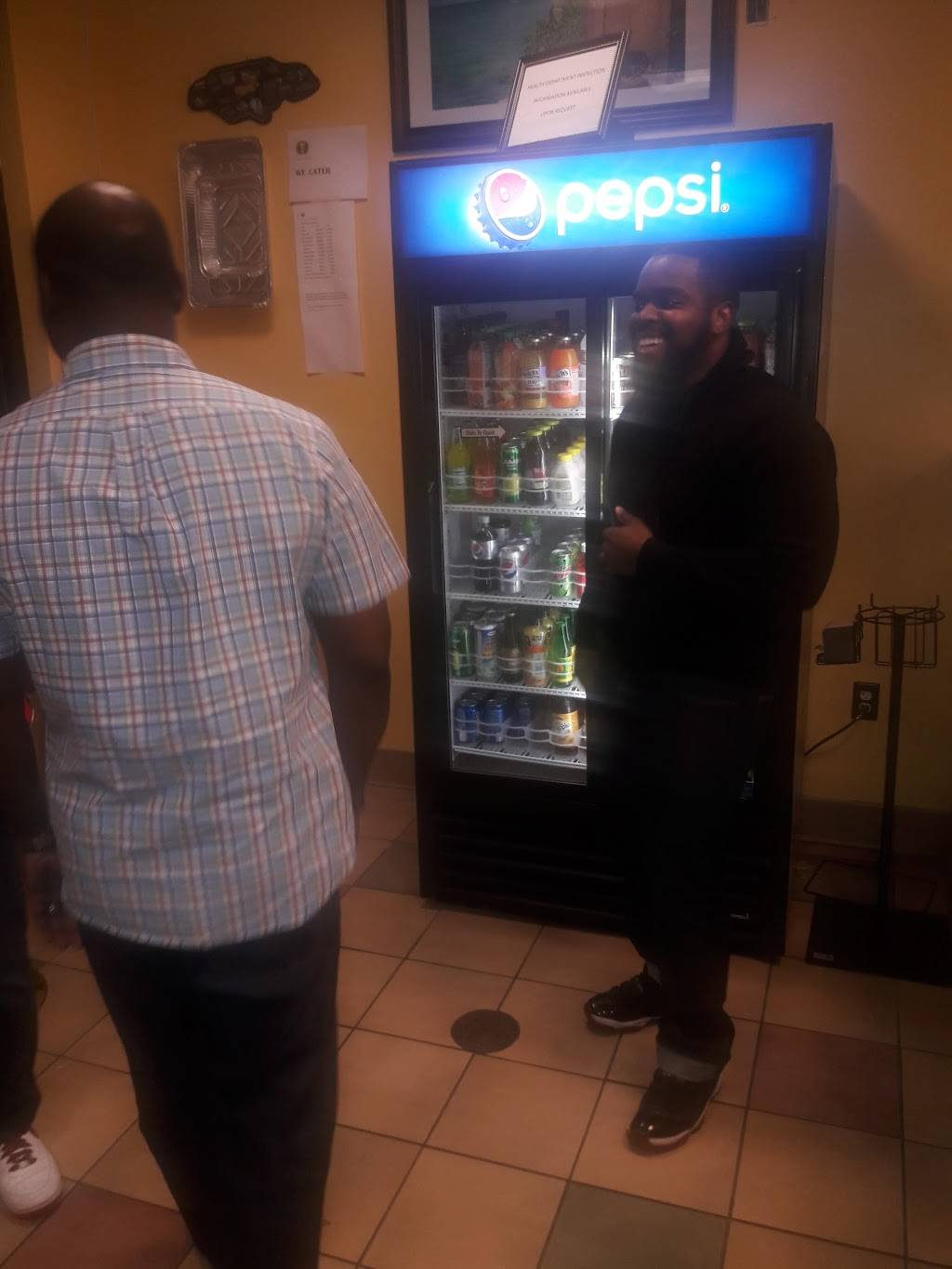 Jamaican Cafe Cuisine | restaurant | 1639 Pulaski Hwy, Bear, DE 19701, USA | 3023658303 OR +1 302-365-8303