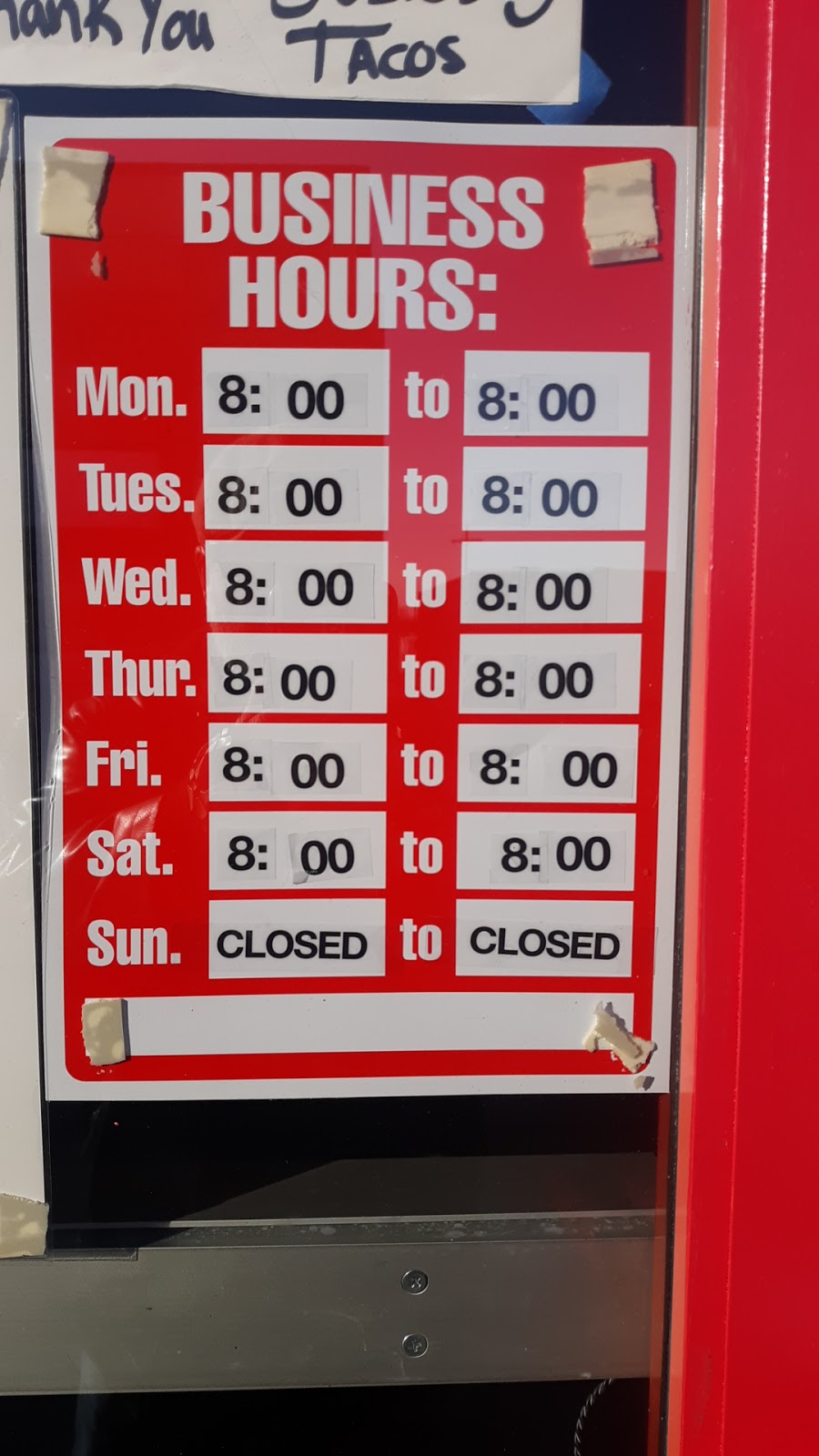 Josies Taco | restaurant | 237 Main St, Mead, CO 80542, USA | 9705356165 OR +1 970-535-6165