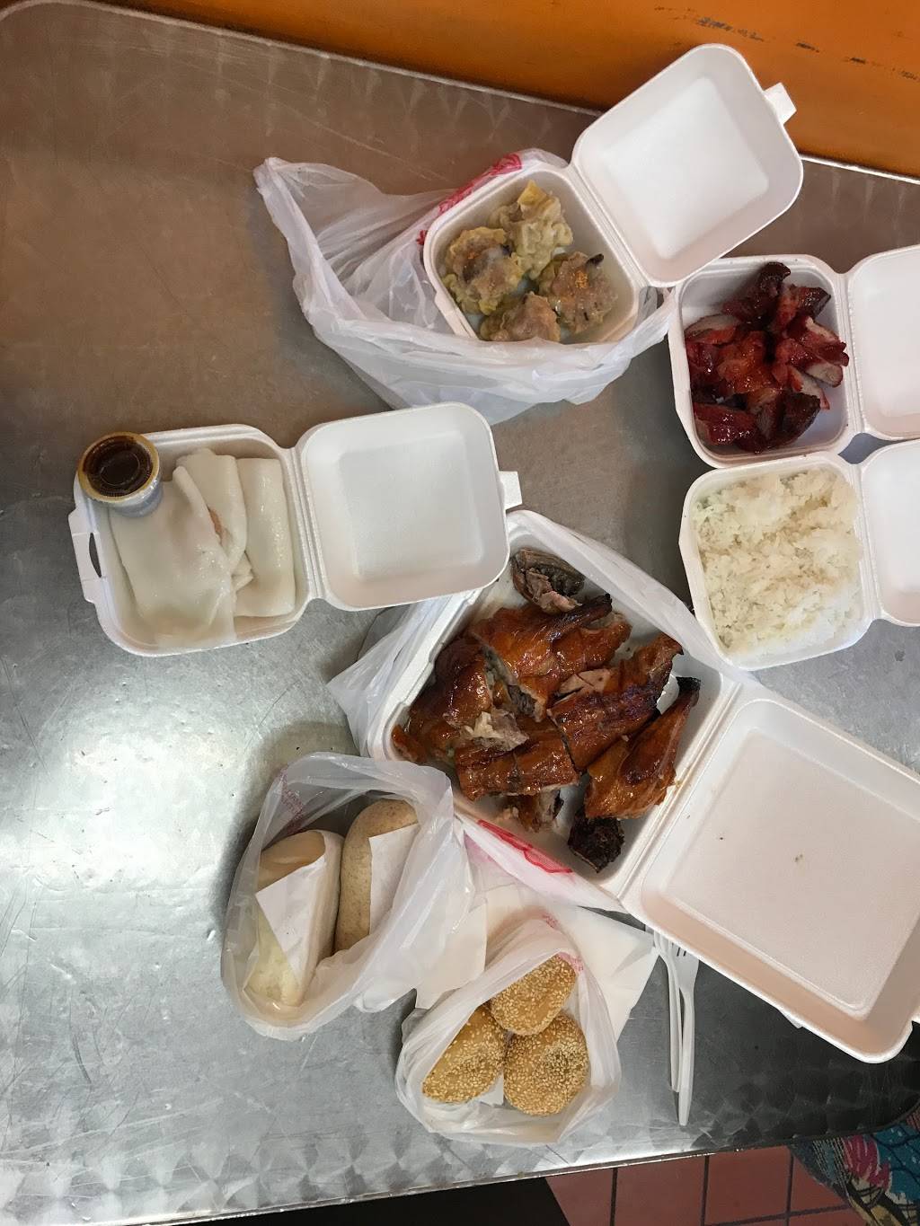 Big Dish | restaurant | 339 9th St, Oakland, CA 94607, USA | 5108393188 OR +1 510-839-3188