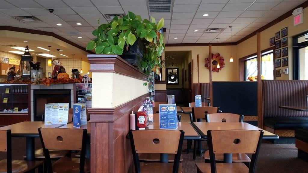 Skyline Chili | restaurant | 5774 N Springboro Pike, Moraine, OH 45439, USA | 9372930496 OR +1 937-293-0496