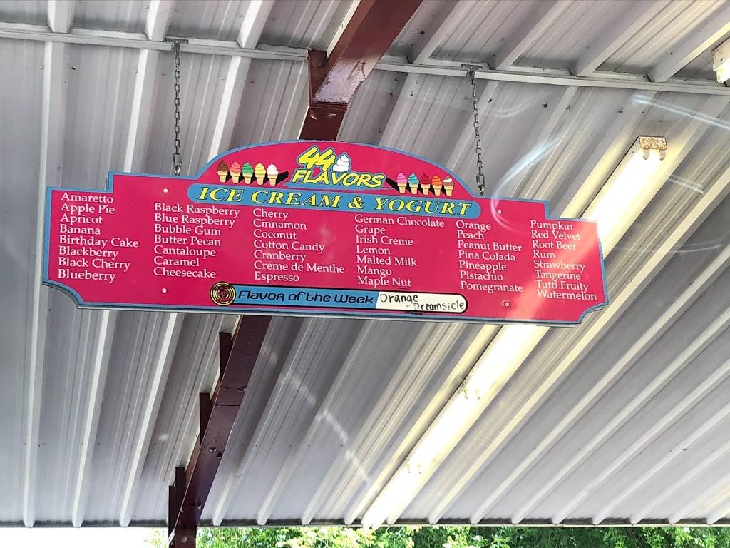 Eats and treats | restaurant | 103 W Glen St, Crandon, WI 54520, USA | 7154783757 OR +1 715-478-3757