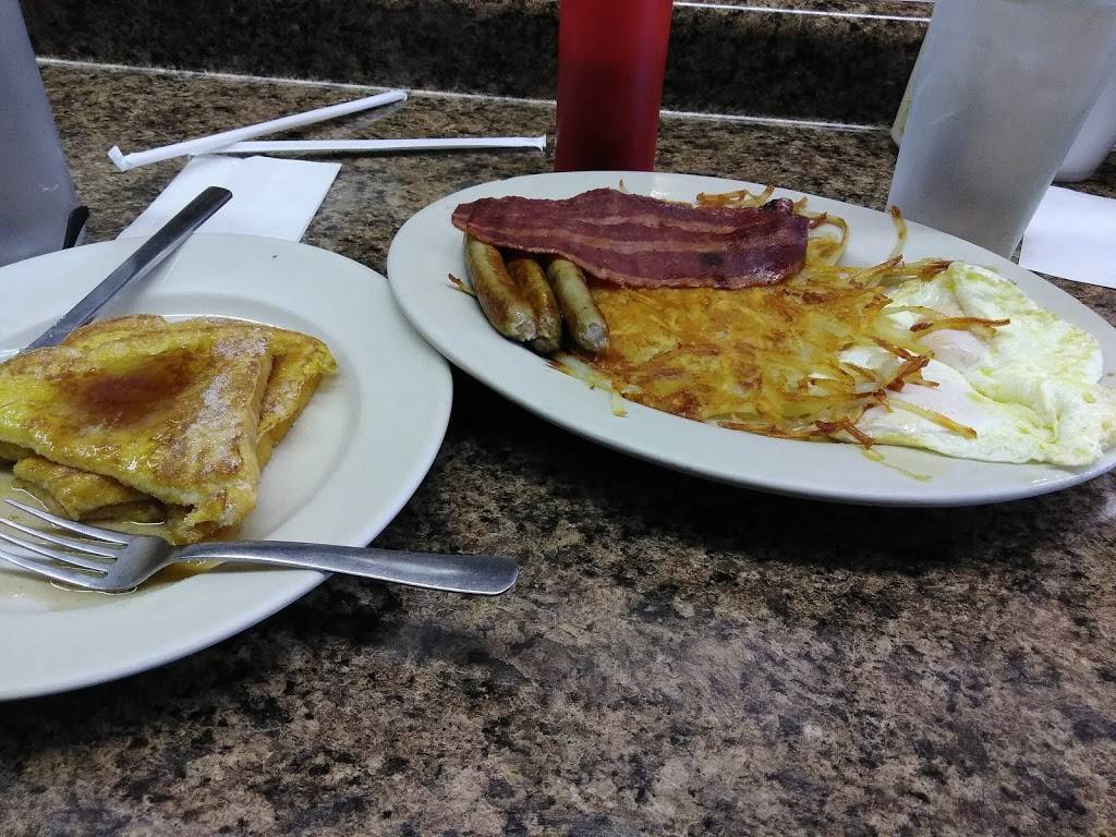Joes Breakfast And Grill | restaurant | 1/2, 1156 W 51st St, Chicago, IL 60609, USA | 7735485123 OR +1 773-548-5123