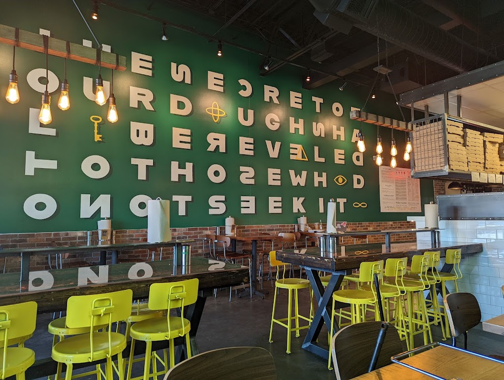 PT Neighborhood Pizzeria | restaurant | 5715 Lemmon Ave Ste. 3, Dallas, TX 75209, USA | 4698040417 OR +1 469-804-0417