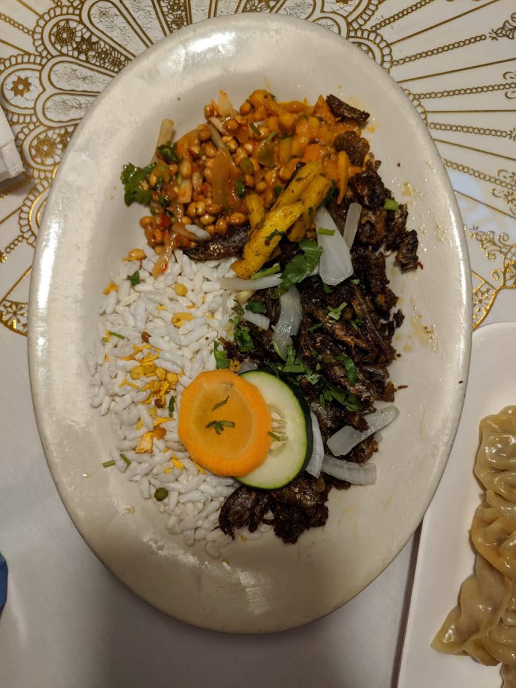 Everest Restaurant | restaurant | 3310 W Rochelle Rd, Irving, TX 75062, USA | 9722551717 OR +1 972-255-1717