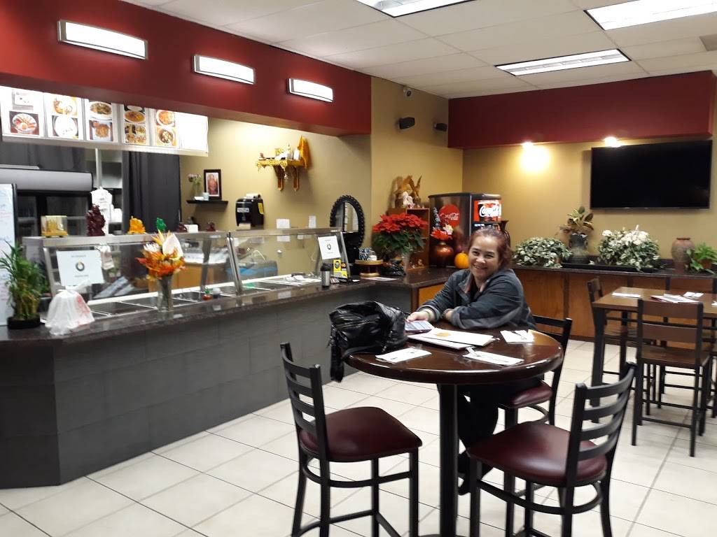 Hong Thai Express and Cuisine | restaurant | 4155 Rickey St SE #134, Salem, OR 97317, USA | 9717074682 OR +1 971-707-4682