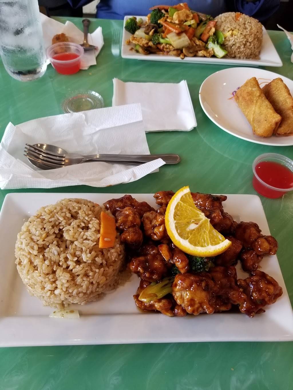 ichiban Asian Cuisine | restaurant | 6772 Johnston St #6202, Lafayette, LA 70506, USA | 3374565704 OR +1 337-456-5704