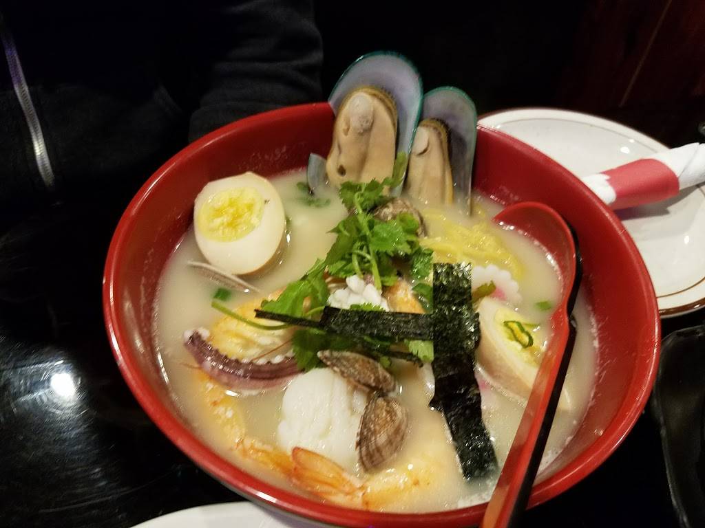 Seafood Party | restaurant | 3417 N Classen Blvd, Oklahoma City, OK 73118, USA | 4056092896 OR +1 405-609-2896