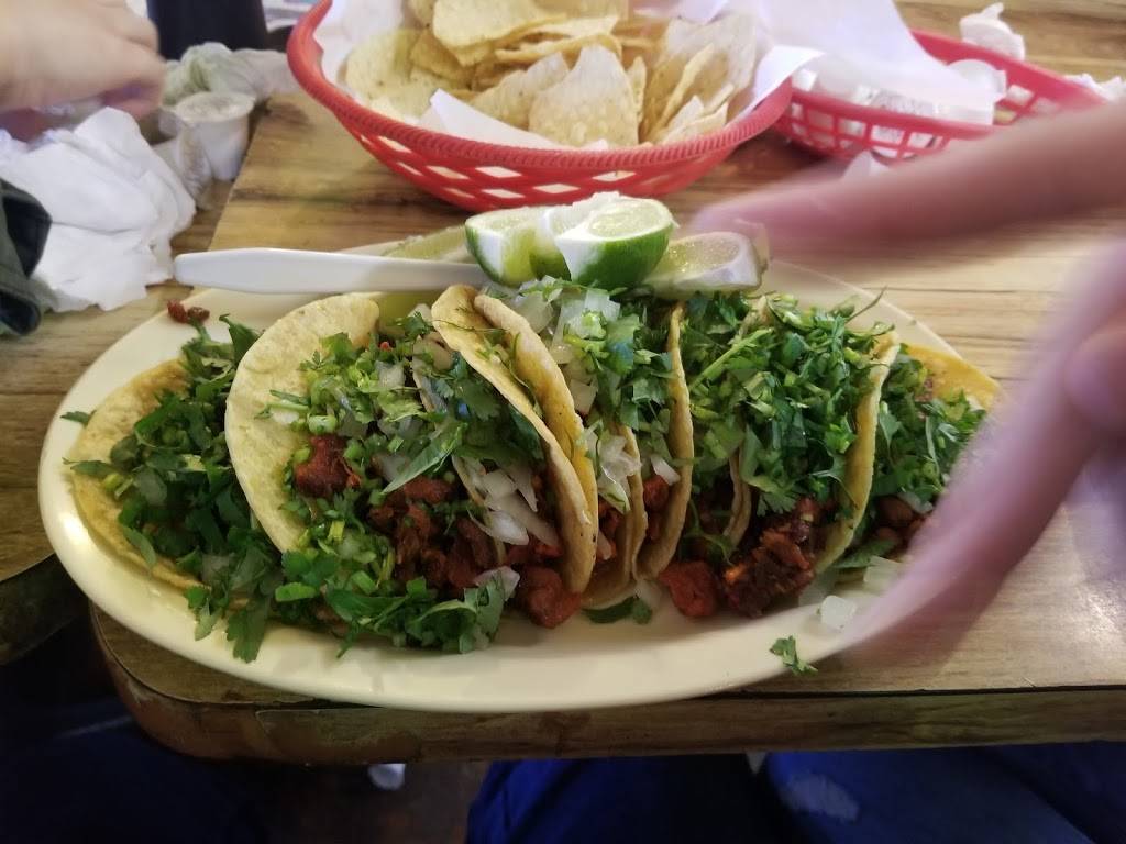 Rositas Al Pastor | restaurant | 1911 E Riverside Dr, Austin, TX 78741, USA | 5124428402 OR +1 512-442-8402