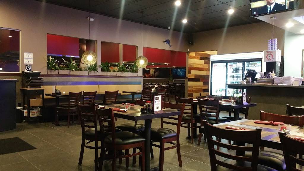 Bonsai Japanese Steak Sushi & Hibachi | restaurant | 7315 S Rainbow Blvd, Las Vegas, NV 89139, USA | 7029825885 OR +1 702-982-5885