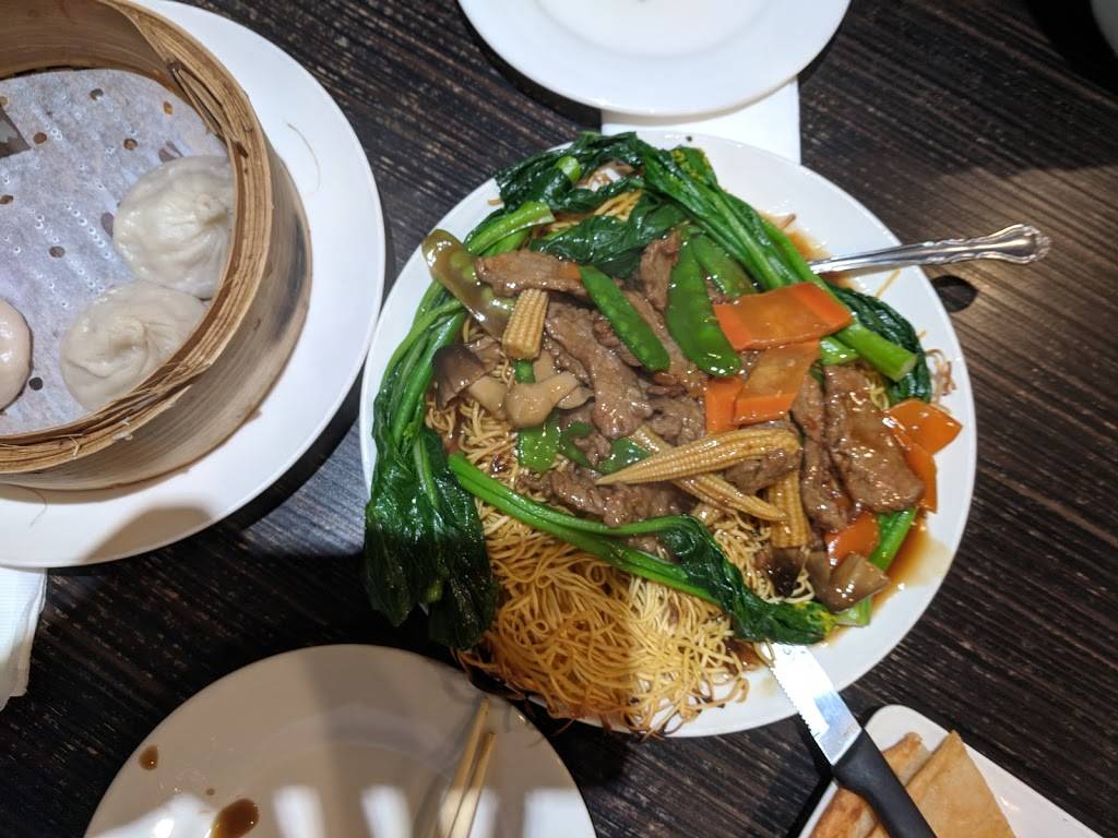 Dumpling Legend | restaurant | 176-61 Union Tpke, Fresh Meadows, NY 11366, USA | 7183800028 OR +1 718-380-0028