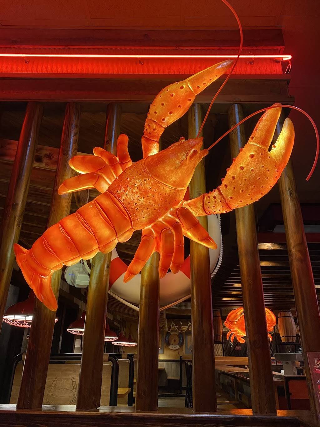 The Juicy Seafood | restaurant | 7724 Ludington Ln, Birmingham, AL 35210, USA | 2057775289 OR +1 205-777-5289