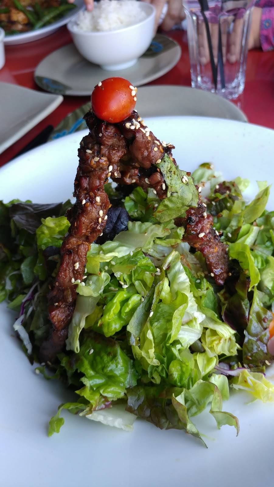 Xyclo Restaurant | restaurant | 4218 Piedmont Ave, Oakland, CA 94611, USA | 5106542681 OR +1 510-654-2681