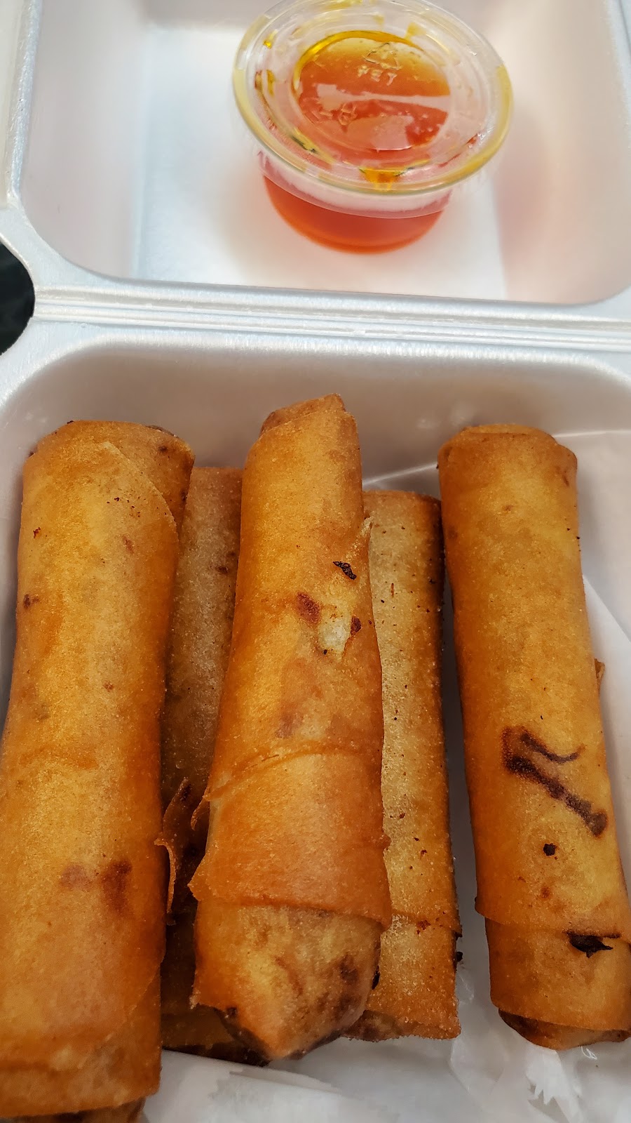 Asias Kitchen | restaurant | 769 E Date Ave, Porterville, CA 93257, USA | 5593504448 OR +1 559-350-4448