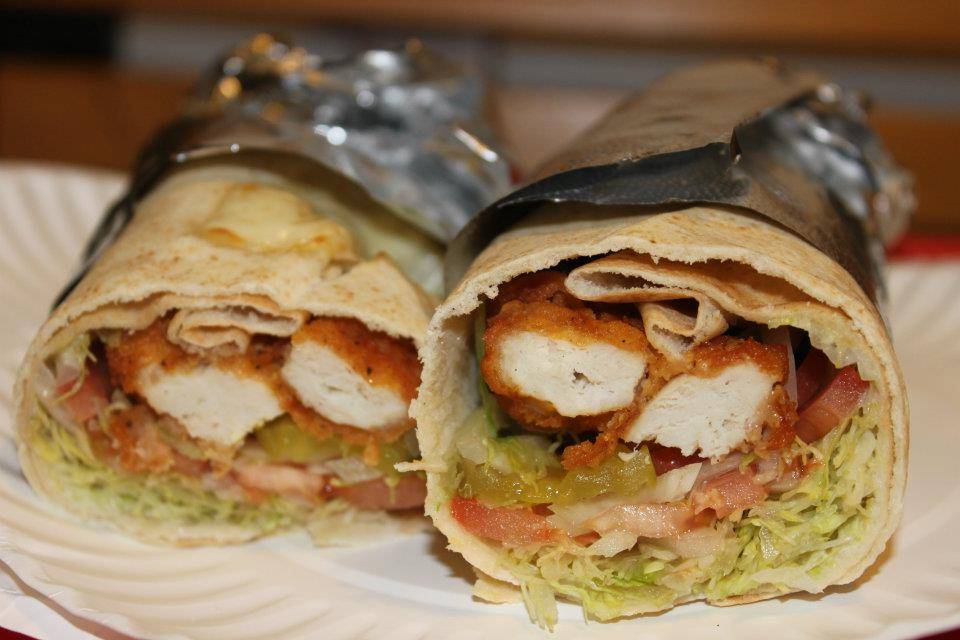 Trolley Stop Pizzeria | restaurant | 18 Prescott St # A, Lancaster, MA 01523, USA | 9783688331 OR +1 978-368-8331