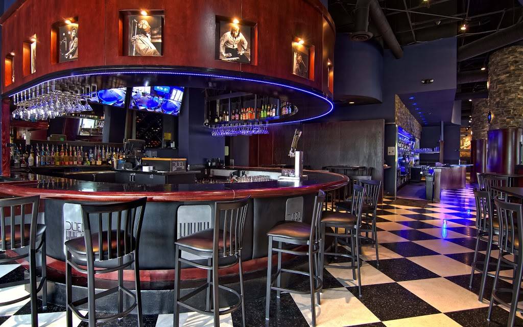 DUEL Novi | restaurant | 42875 Grand River Ave, Novi, MI 48375, USA | 2485134686 OR +1 248-513-4686