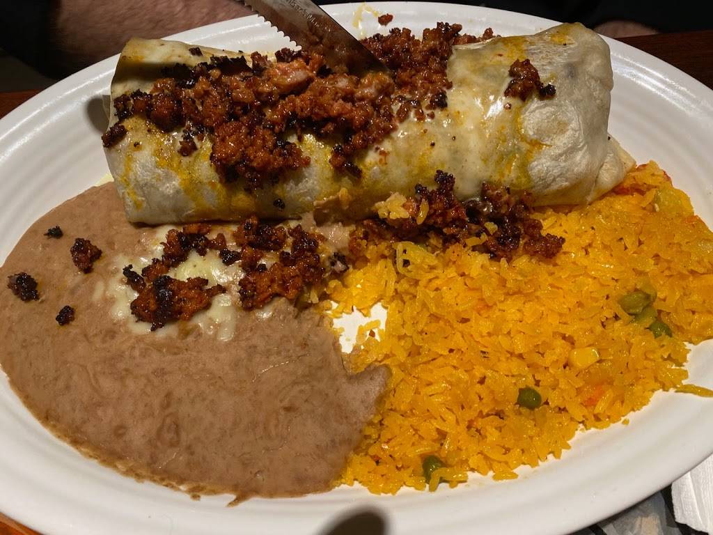 Tequilas Jalisco | restaurant | 512 Cleveland Rd, Granger, IN 46530, USA | 5748551508 OR +1 574-855-1508