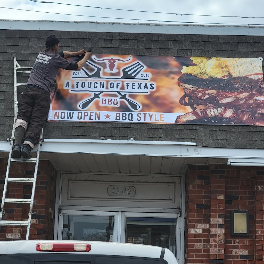 A Touch of Texas BBQ | restaurant | 1300 Cass Ave, St. Louis, MO 63106, USA | 3144058850 OR +1 314-405-8850