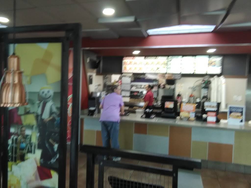 Jack in the Box | restaurant | 5775 W Pleasant Ridge Rd, Arlington, TX 76016, USA | 8174835812 OR +1 817-483-5812