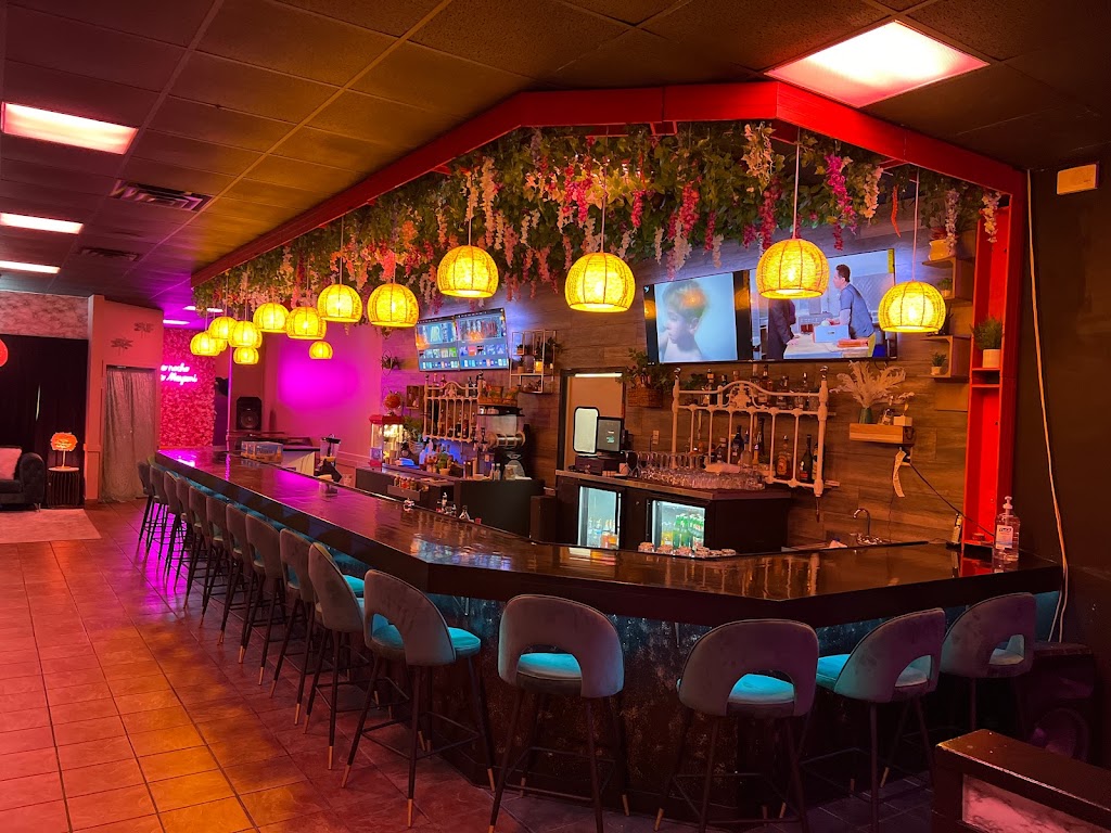 Mayami Restaurant & Lounge | restaurant | 3501 Capital Blvd, Raleigh, NC 27604, USA | 9193073038 OR +1 919-307-3038