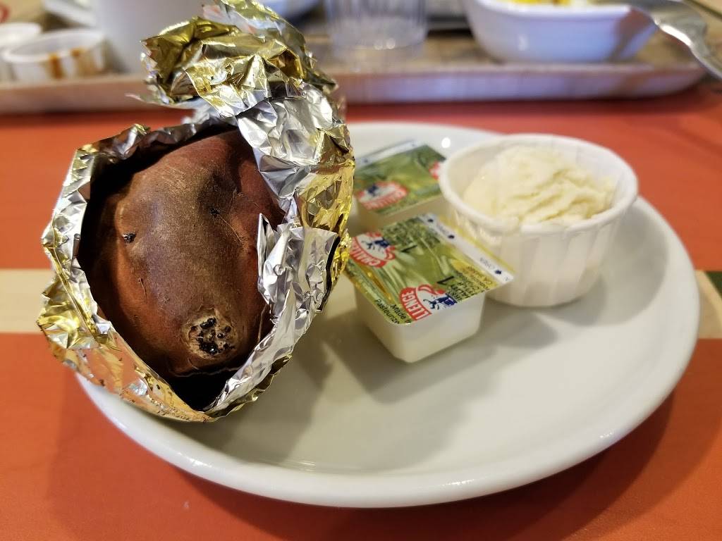 Souplantation | restaurant | 2131 W Commonwealth Ave, Alhambra, CA 91803, USA | 6264581173 OR +1 626-458-1173