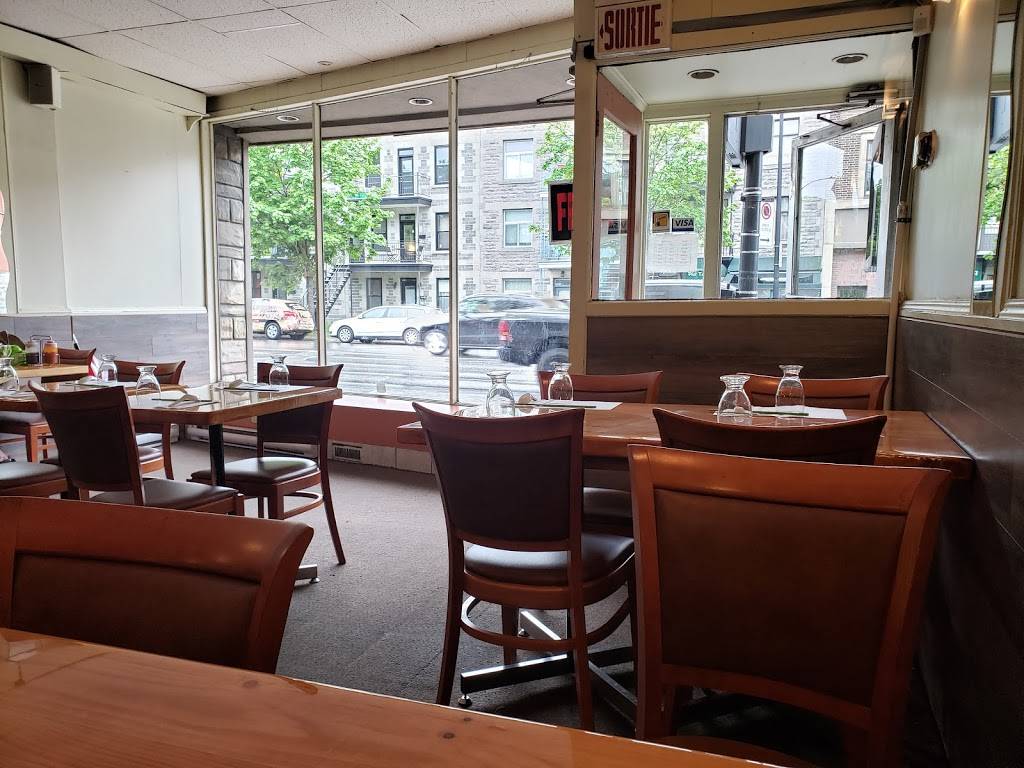 Restaurant Y Lan | restaurant | 6425 Rue Saint-Denis, Montréal, QC H2S 2R6, Canada | 5144953812 OR +1 514-495-3812