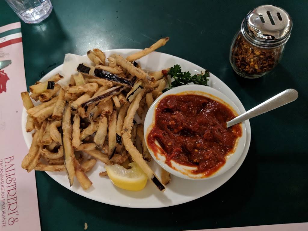 Balistreris Italian-American Ristorante | restaurant | 812 N 68th St, Wauwatosa, WI 53213, USA | 4144751414 OR +1 414-475-1414