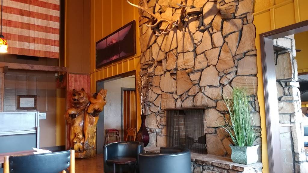 Sandy Family Restaurant | restaurant | 39024 Proctor Blvd, Sandy, OR 97055, USA | 5036689933 OR +1 503-668-9933