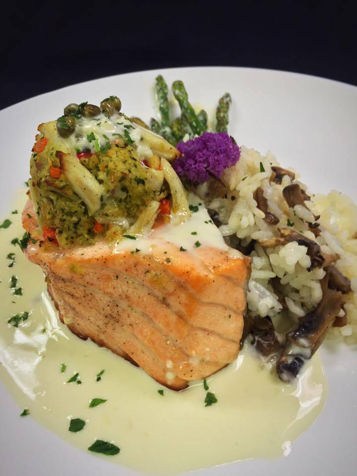 Farm Haus Bistro at Fredericksburg Herb Farm | restaurant | Restaurant Entrance, 405 Whitney St, Fredericksburg, TX 78624, USA | 8309978615 OR +1 830-997-8615