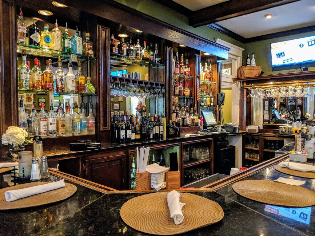 Sammy Bs | restaurant | 705 Cadet Ct, Lebanon, TN 37087, USA | 6155474550 OR +1 615-547-4550