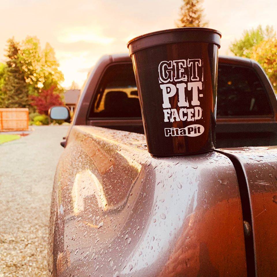 Pita Pit | restaurant | 1425 NW Monroe Ave ste b, Corvallis, OR 97330, USA | 5412301241 OR +1 541-230-1241