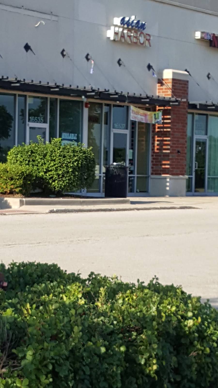 Asian Harbor | restaurant | 16537 W 159th St, Lockport, IL 60441, USA | 8158363555 OR +1 815-836-3555