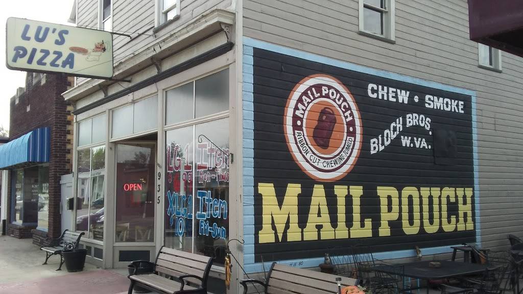 Lus Pizza | restaurant | 945 Main St, Grafton, OH 44044, USA | 4409262171 OR +1 440-926-2171