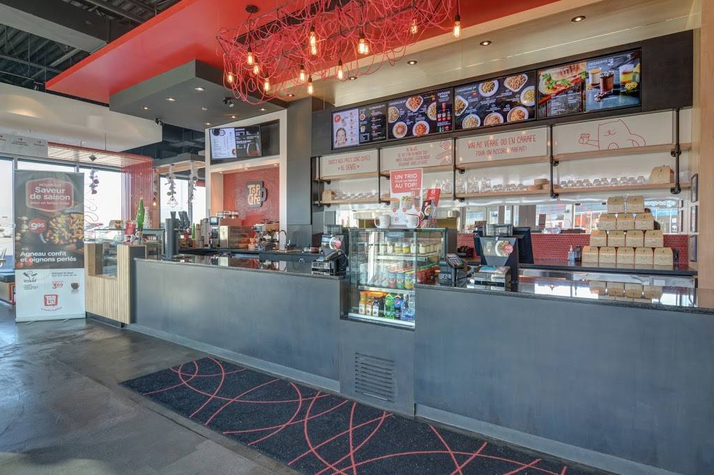 Topla! | restaurant | 2843 Avenue St David, Québec, QC G1C 0J3, Canada | 4187812877 OR +1 418-781-2877