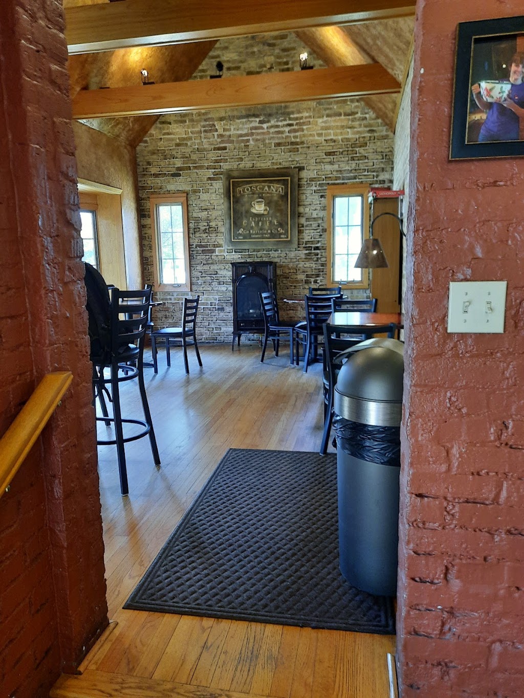 Its All Good Coffee & Espresso | cafe | 2780 Sheridan Rd, Zion, IL 60099, USA | 8478721009 OR +1 847-872-1009