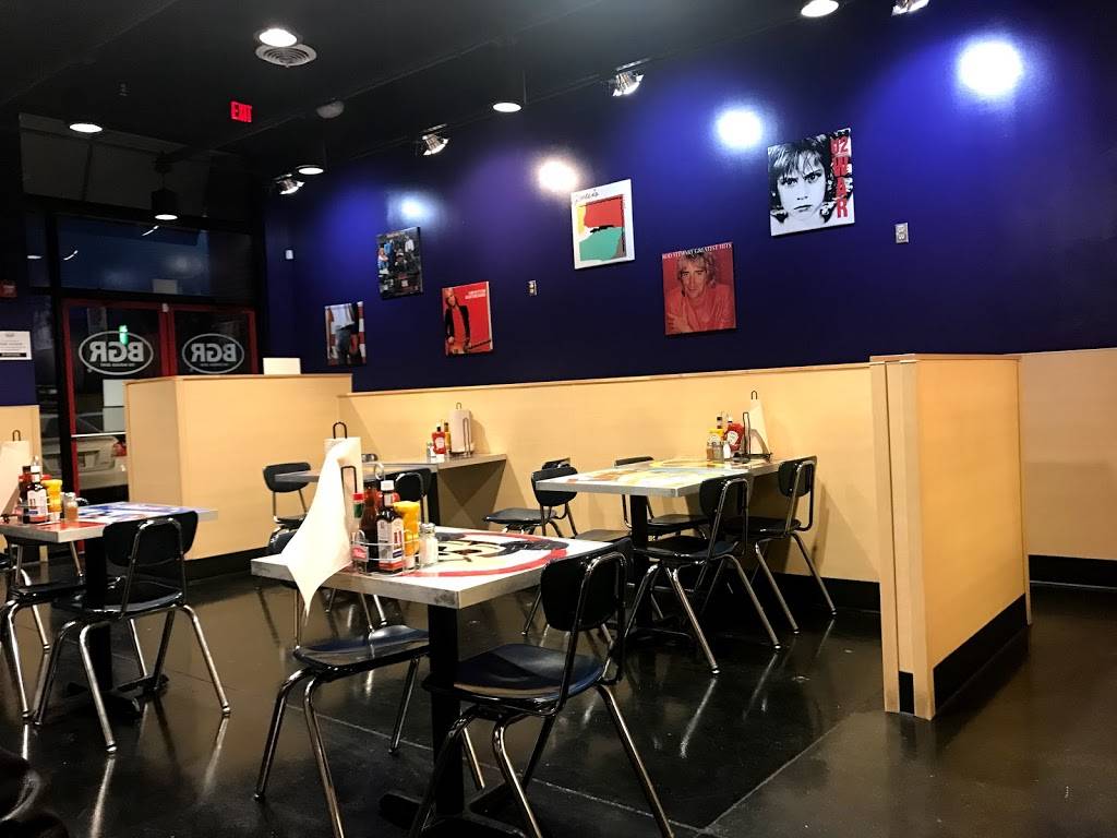BGR The Burger Joint - Annapolis | restaurant | 2101 Somerville Rd, Annapolis, MD 21401, USA | 6672254186 OR +1 667-225-4186