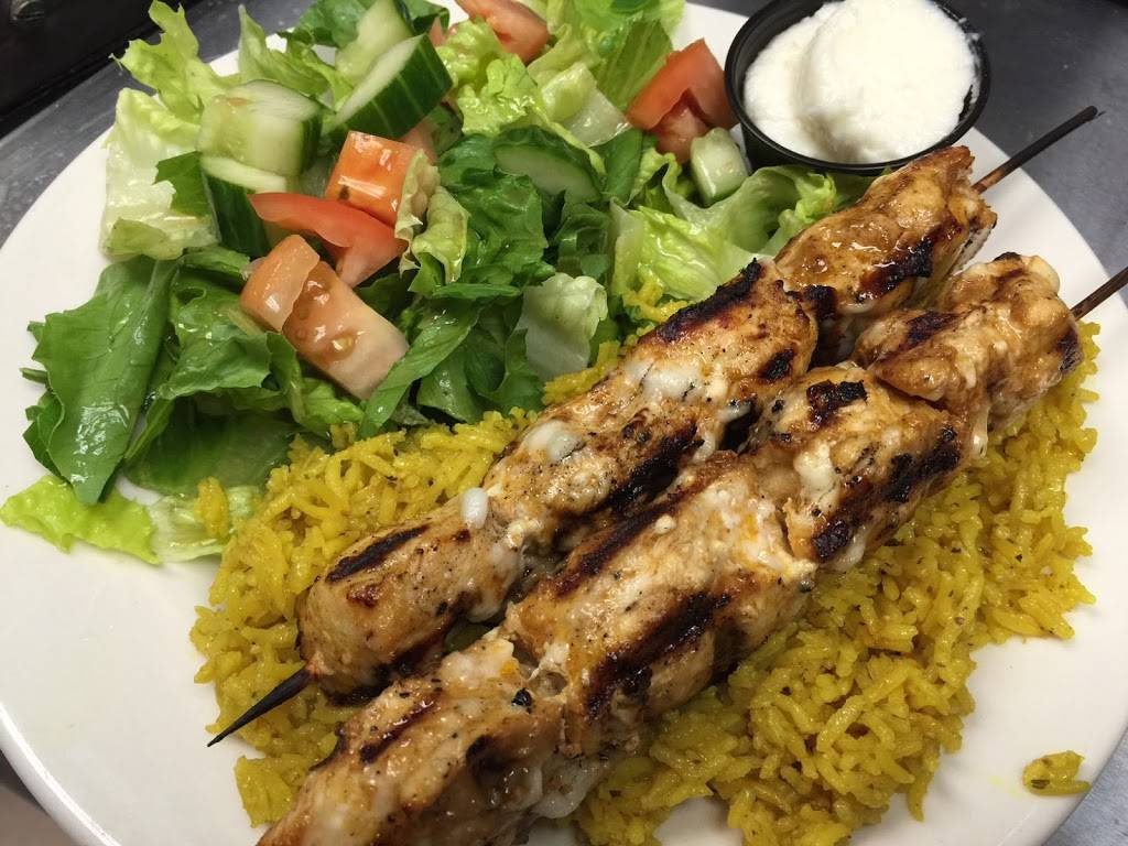 TAIGA | restaurant | 10315 Causeway Blvd, Tampa, FL 33619, USA | 8132306611 OR +1 813-230-6611