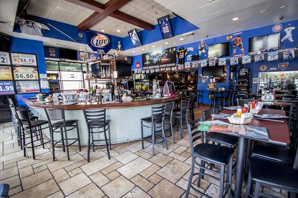Friendly Confines Sports Restaurant | restaurant | 7025 Co Rd 46A, Lake Mary, FL 32746, USA | 3212570536 OR +1 321-257-0536