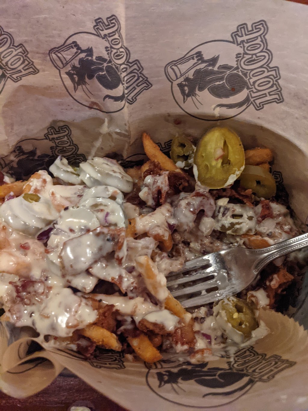 HopCat | restaurant | 80 W 8th St, Holland, MI 49423, USA | 6164996269 OR +1 616-499-6269