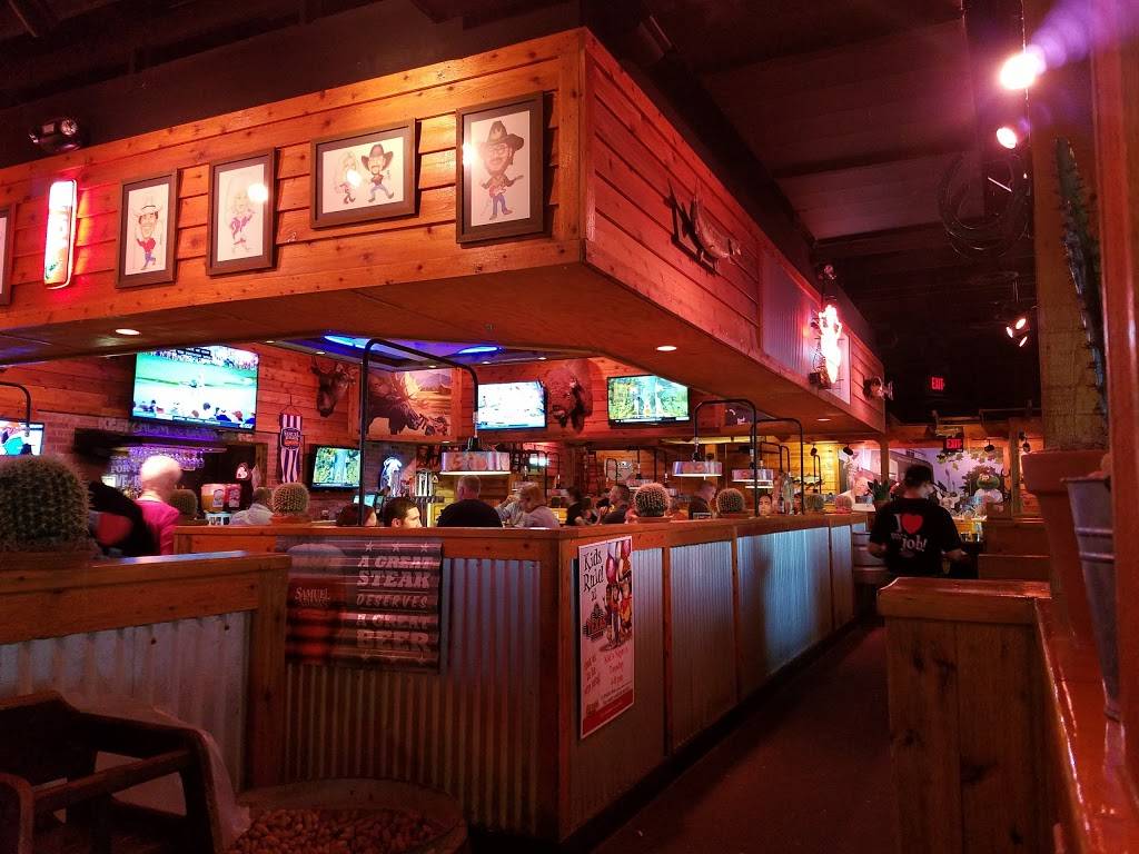 Texas Roadhouse | restaurant | 47 Fox Run Rd, Newington, NH 03801, USA | 6034337427 OR +1 603-433-7427