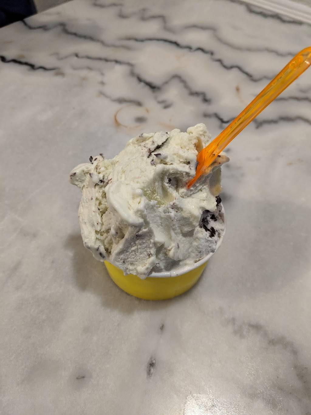 Gelateria Frizzante | restaurant | 1025 Prospect St, La Jolla, CA 92037, USA | 8584545798 OR +1 858-454-5798