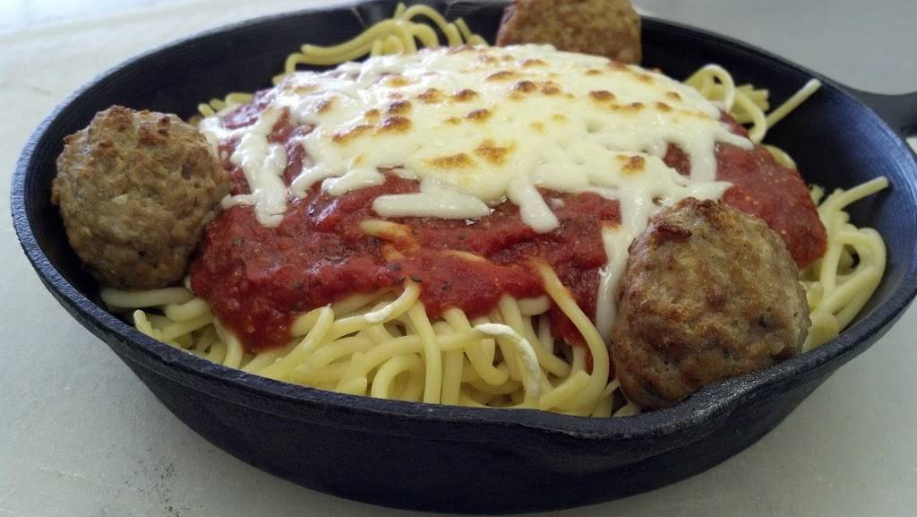 Piezanos Pizza | restaurant | 3947 N High School Rd, Indianapolis, IN 46254, USA | 3172913446 OR +1 317-291-3446