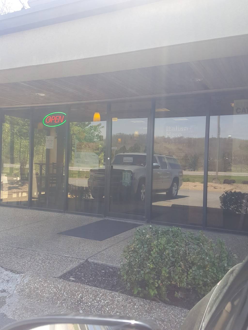 Subway | restaurant | 4 Cunningham Corner, Bella Vista, AR 72714, USA | 4798554822 OR +1 479-855-4822