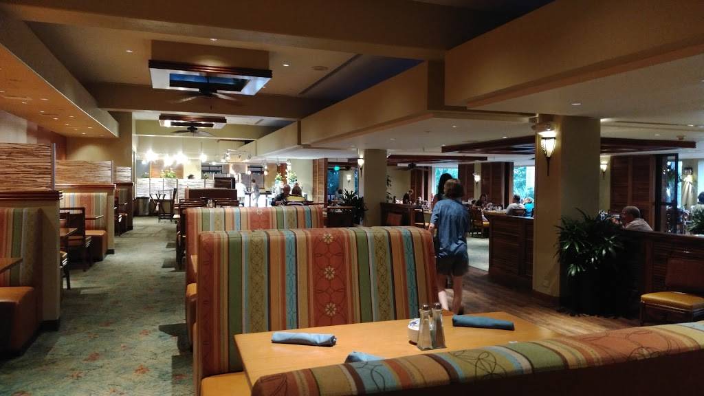 Koko at Kalia at Hale Koa | restaurant | 2055 Kalia Rd, Honolulu, HI 96815, USA | 8089550555 OR +1 808-955-0555