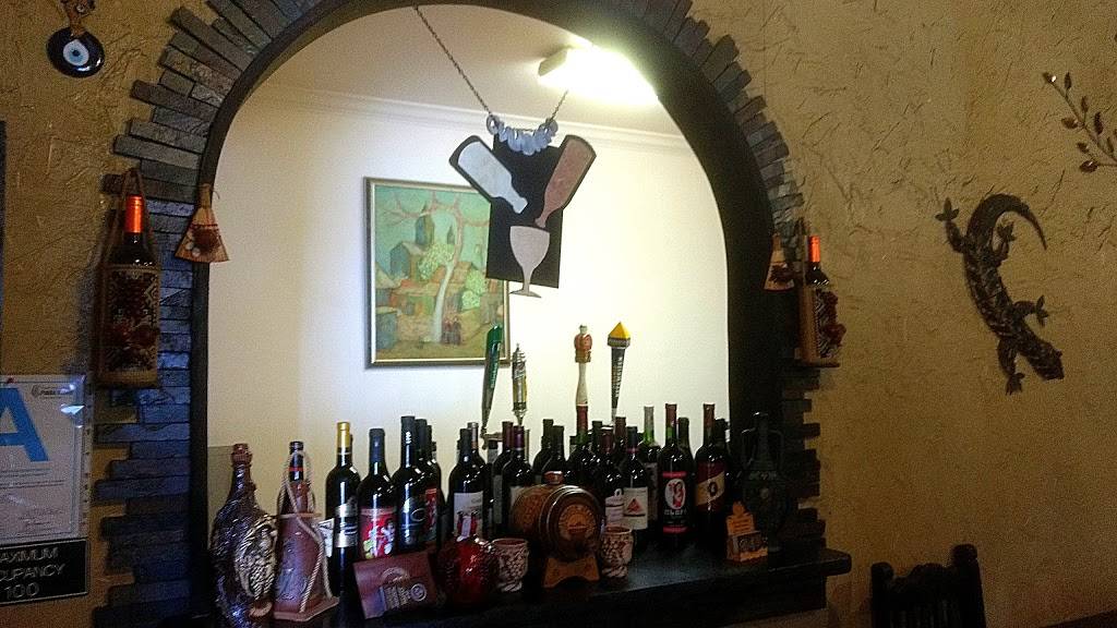 Old Gyumri Restaurant | restaurant | 4441 San Fernando Rd, Glendale, CA 91204, USA | 8185500448 OR +1 818-550-0448